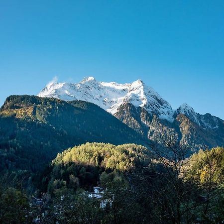 Alpen Apart Michael Майрхофен Экстерьер фото