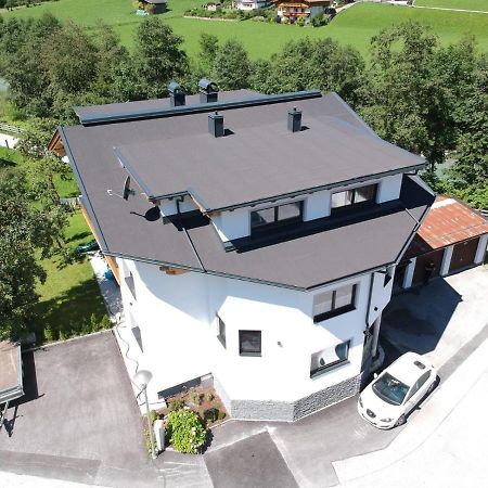 Alpen Apart Michael Майрхофен Экстерьер фото